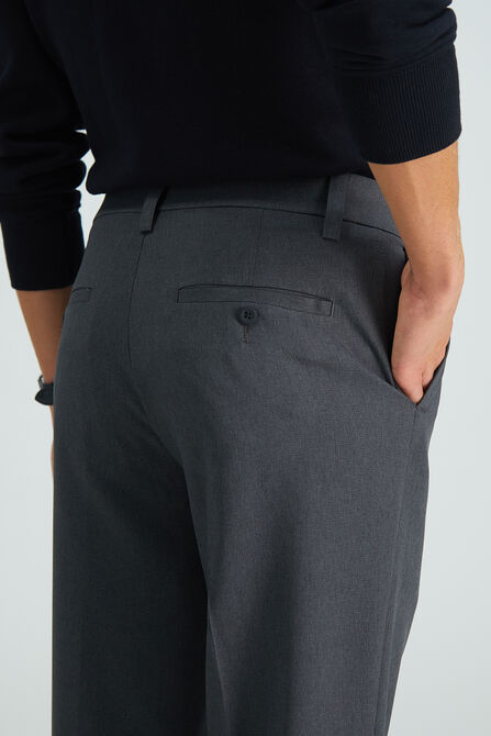 Cool Right&reg; Performance Flex Pant, Dark Grey view# 6