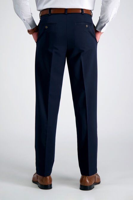 Cool 18&reg; Pant, Navy view# 3