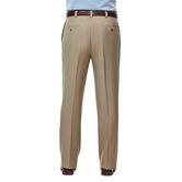 E-CLO&trade; Stria Dress Pant, Stone view# 3