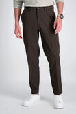 Cool Right&reg; Performance Flex Pant, Brown Heather view# 2