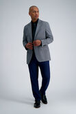 Premium Comfort Dress Shirt - Black, Black view# 4