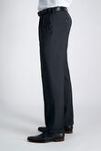 E-CLO&trade; Stria Dress Pant, Oxford view# 6