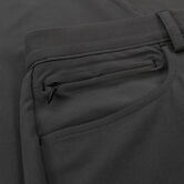 The Active Series&trade; 5-Pocket Tech Pant, Dark Grey view# 6