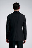 Tuxedo Jacket, Black view# 2