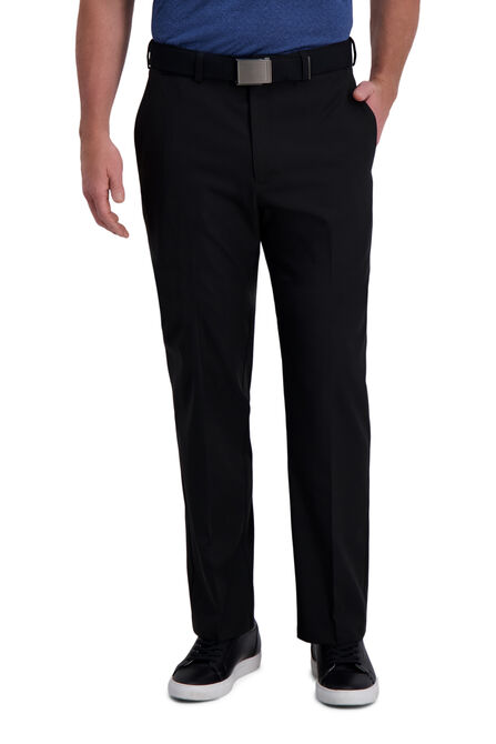 Cool Right&reg; Performance Flex Pant, Black view# 1