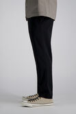 Life Khaki&trade; Comfort Pant, Black view# 3