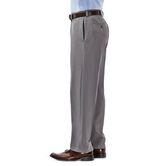 E-CLO&trade; Stria Dress Pant, Oxford view# 5