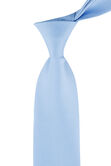 Jenny Unsolid Solid Tie, Light Blue view# 5