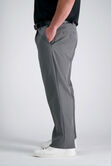 Big &amp; Tall Cool Right&reg; Performance Flex Pant, Heather Grey view# 3