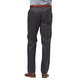 Premium No Iron Khaki, Dark Grey view# 3