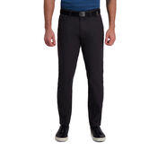 The Active Series&trade; City Flex 5-Pocket Traveler Pant, Medium Grey view# 1