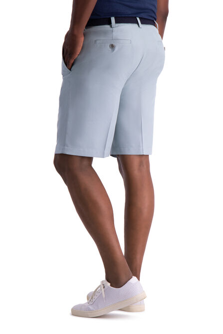 Cool 18&reg; Pro Oxford Short, Jade view# 2