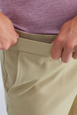 Cool 18&reg; Pro Short, Khaki view# 6