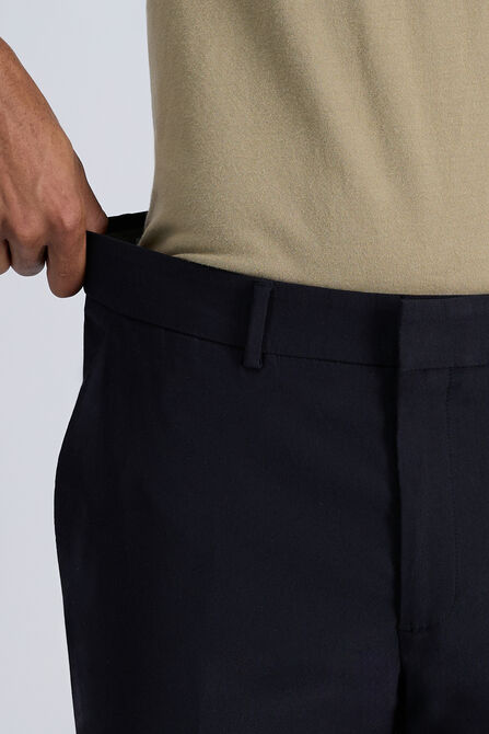 Life Khaki&trade; Flex Chino Pant, Black view# 6