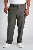 Big &amp; Tall Stretch Comfort Cargo Pant, Medium Grey view# 2