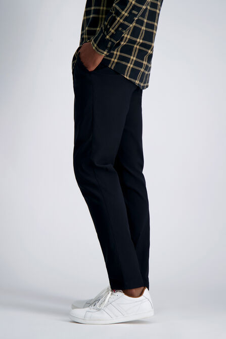 Life Khaki&trade; Flex Chino Pant, Black view# 3