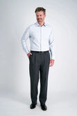 Cool Right&reg; Performance Flex Pant, Dark Heather Grey view# 5