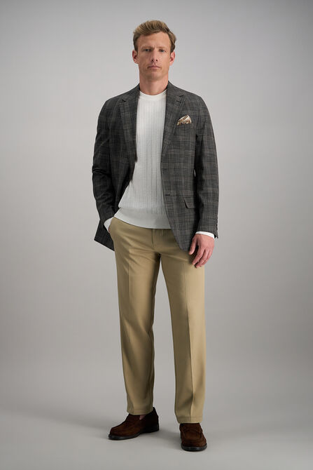 Cool 18&reg; Pro Pant, Khaki view# 3