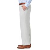 Premium Comfort Dress Pant, Stone view# 2