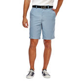 Cool 18&reg; Shorts, Chambray view# 1