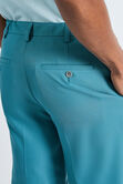 Cool 18&reg; Pro Oxford Short, Island Green view# 5