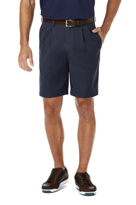 Cool 18&reg; Pro Short, Navy view# 1