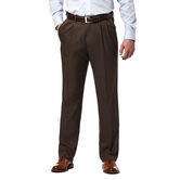 Cool 18&reg; Pro Heather Pant, Brown Heather view# 1