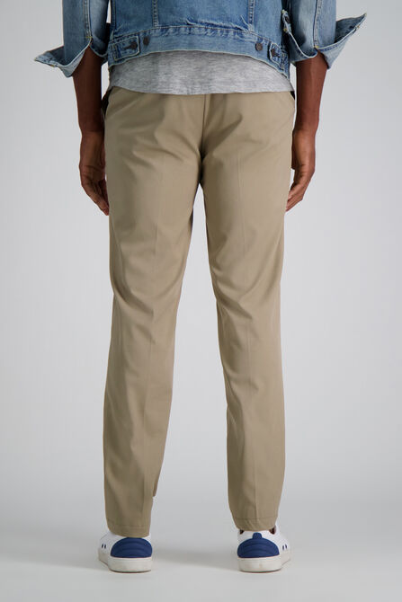 Cool Right&reg; Performance Flex Pant, Khaki view# 4