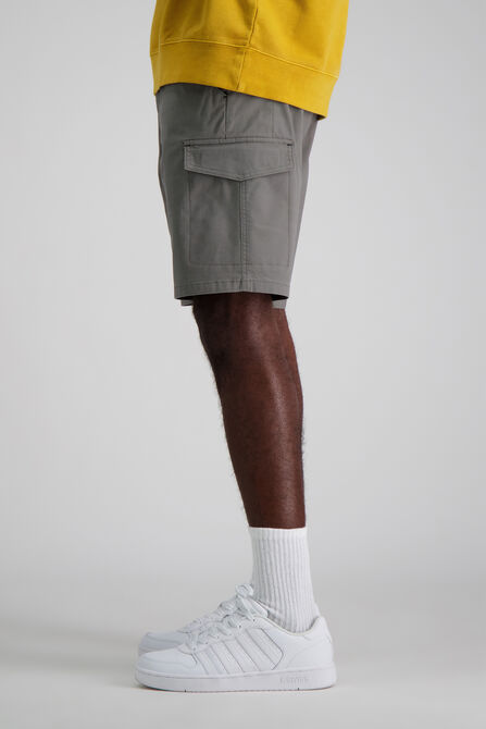 The Active Series&trade; Cargo Trek Short, Dark Green view# 3