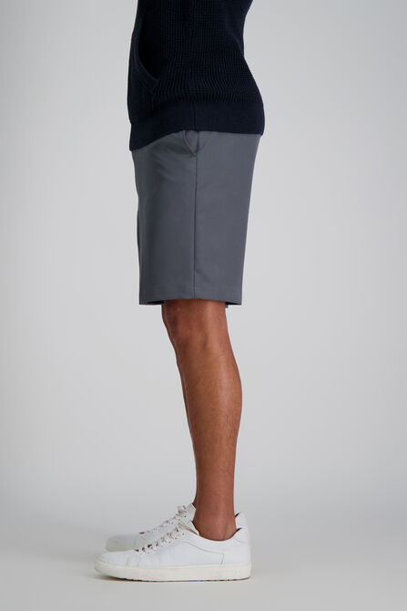 Cool 18&reg; Pro Short, Grey view# 3