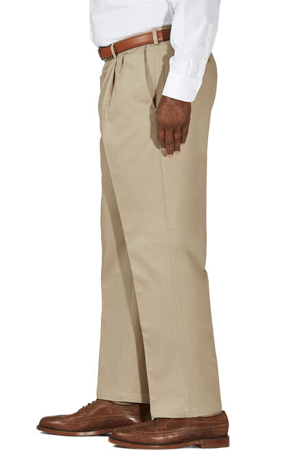 Big &amp; Tall Work To Weekend&reg; Khaki, Khaki view# 2