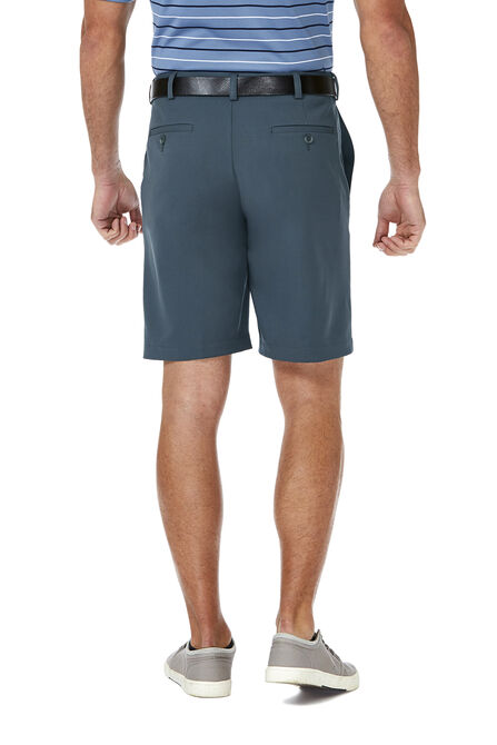 Cool 18&reg; Pro Short, Teal view# 3