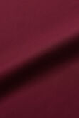 Premium Comfort Dress Shirt -  Dark Red, Dark Red view# 6
