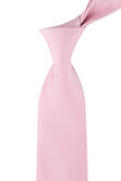 Jenny Unsolid Solid Tie, Pink view# 5