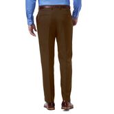 Premium Comfort Dress Pant, Mocha view# 3