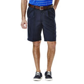 Cool 18&reg; Shorts, Navy view# 1