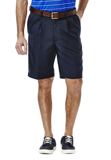 Cool 18&reg; Shorts, Navy