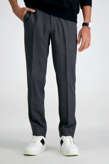 Cool Right&reg; Performance Flex Pant, Dark Grey view# 2