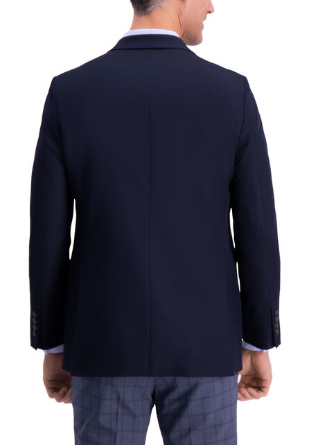 Active Series Blazer , Dark Navy