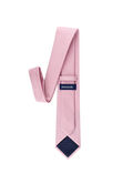Jenny Unsolid Solid Tie, Pink view# 3