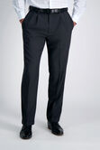 E-CLO&trade; Stria Dress Pant, Oxford view# 5