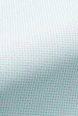 Smart Wash&reg; Dress Shirt - Teal, Teal view# 5