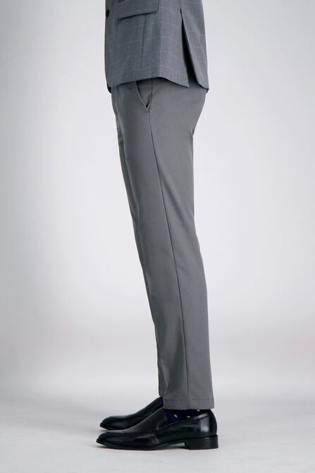 Cool Right&reg; Performance Flex Pant, Heather Grey view# 3