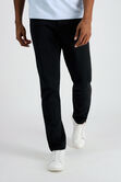 Mustang&reg; 5-Pocket Pant, Black view# 2