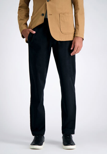 Life Khaki&trade; Comfort Pant, Black