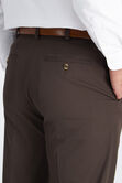 Cool Right&reg; Performance Flex Pant, Brown Heather view# 6