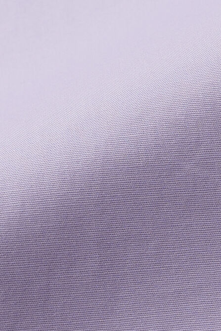 Premium Comfort Dress Shirt - Lilac, Light Purple view# 5