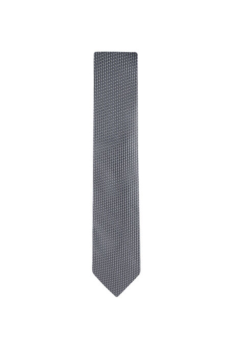 Thatcher Tie, Black view# 2