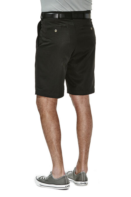 Cool 18&reg; Shorts, Black view# 2