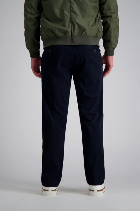 Life Khaki&trade; Comfort Pant, Dark Navy view# 4